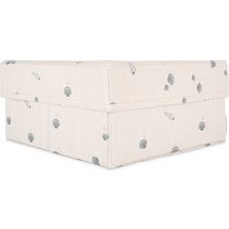 That's Mine Storage Box Small Sea Shell