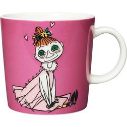 Arabia Mumin Mymlan Mugg 30cl