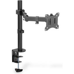 Digitus DA-90399 Supporto da Tavolo Per Monitor 33,0 cm (13) 81,3 cm (32)