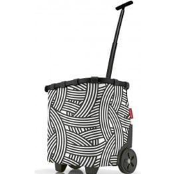 Reisenthel Carrycruiser - Zebra