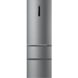 Haier HTR3619ENMN Argent