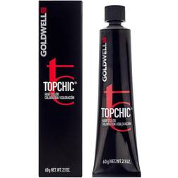 Goldwell Topchic The Naturals 11SV Special Silver Violet Blonde 2fl oz