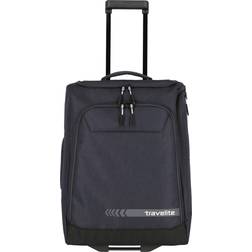 Travelite Kick Off Wheeled 55cm - Anthracite