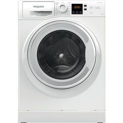 Hotpoint NSWM 1044C W UK N