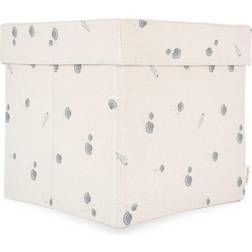 That's Mine Storage Box Large Sea Shell