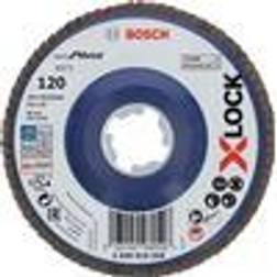 Bosch Accessories 2608619208 Diameter 115 mm Boordiameter 22.23 mm 1 stuk(s)