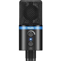 IK Multimedia iRig Mic Studio