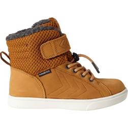 Hummel Splash Jr - Bombay Brown