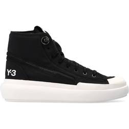 adidas Y-3 Ajatu Court High M - Black/Core White