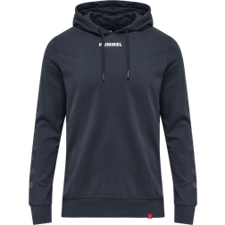 Hummel Sudadera Legacy - Bleu