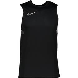 Nike Academy 21 Tank Top Kids - Black