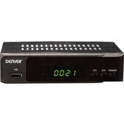 Denver DVBS-206HD SAT HD USB