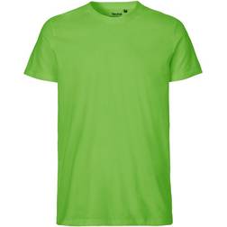 Neutral Organic T-shirt - Lime