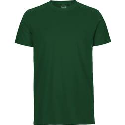 Neutral Organic T-shirt - Bottle Green