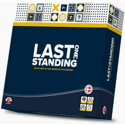 Danspil Last One Standing