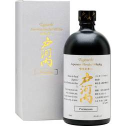 Togouchi Premium Blended Japanese Whiskey 40% 70 cl