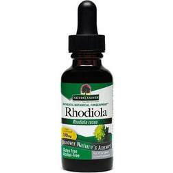 Nature's Answer Rhodiola 30ml