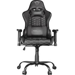 Trust GXT 708R Resto Gaming Chair - Black