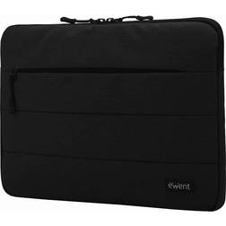 Ewent City Sleeve 13.3" - Black