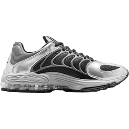 NIKE Air Tuned Max M - Smoke Grey/Light Smoke Grey/Metallic Dark Grey/Black