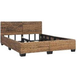 vidaXL Bed Frame 78cm Sengeramme 140x200cm