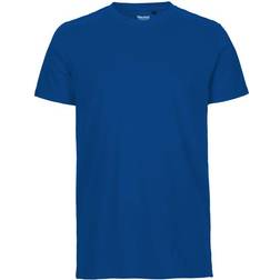 Neutral Organic T-shirt - Royal