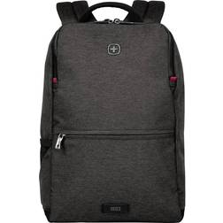 Wenger MX Reload Backpack - Heather Grey