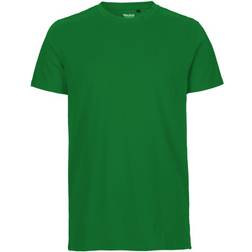 Neutral Organic T-shirt - Green