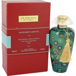 The Merchant of Venice Mandarin Carnival EdP 100ml