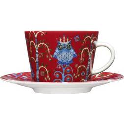 Iittala Taika Coffee Cup 6.763fl oz