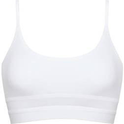 Sloggi Ever Fresh Bralette - White