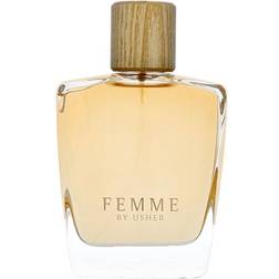 Usher Femme EdP 100ml