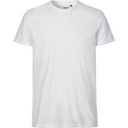 Neutral Organic T-shirt - White