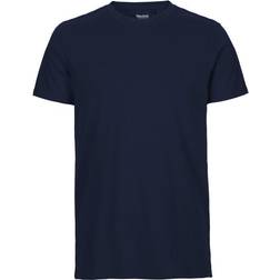 Neutral Organic T-shirt - Navy