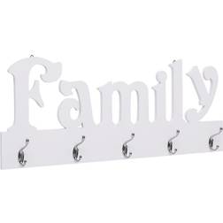 vidaXL Family Klädkrok 29.5cm