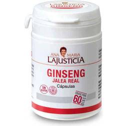 Ana Maria LaJusticia Ginseng Jalea Real