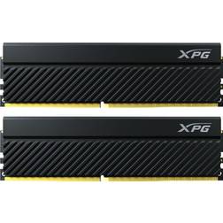 Adata XPG Gammix D45 Black DDR4 3200MHz 2x8GB (AX4U320016G16A-DCBKD45)