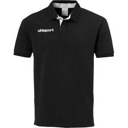 Uhlsport Polo Essential Prime - Bleu