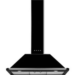 Smeg KT90BLE 90cm, Black