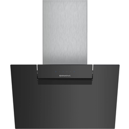 Siemens LC67KEM60 60 cm, Sort