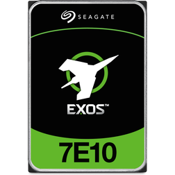 Seagate Exos 7E10 3,5" 4 To SATA 3