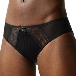 Chantelle Culotte Evolutive - Noir