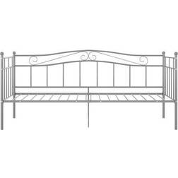 vidaXL Bed Frame Canapé 206.5cm
