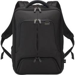 Dicota Eco Pro 15-17.3" - Black