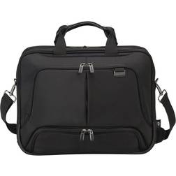 Dicota Eco Top Traveler Pro 12-14.1" - Black