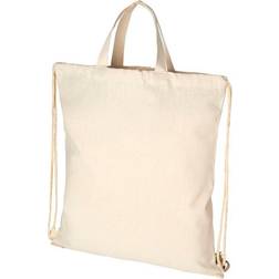 Bullet Pheebs Drawstring Bag - Natural