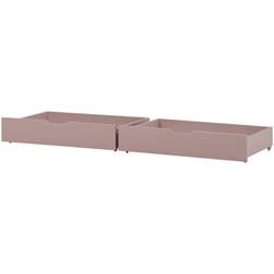 HoppeKids Drawer Set for Beds 35.4x78.7"