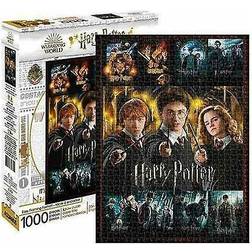 Aquarius Harry Potter 1000 Pieces