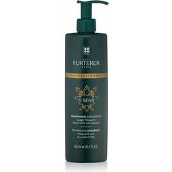 Rene Furterer 5 Sens Enhancing Shampoo 20.3fl oz