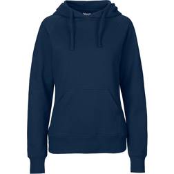 Neutral Organic Women's Hoodie - Navy